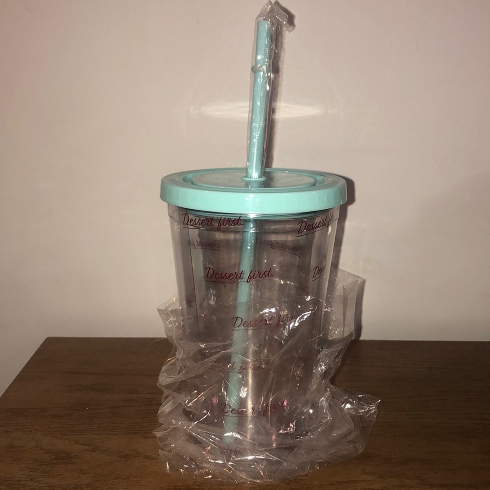 Museum of Ice Cream Tumbler